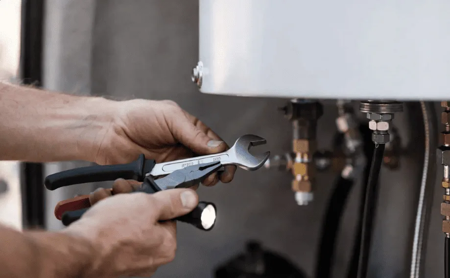Why choose Water Heater Repair in Louisburg, MO